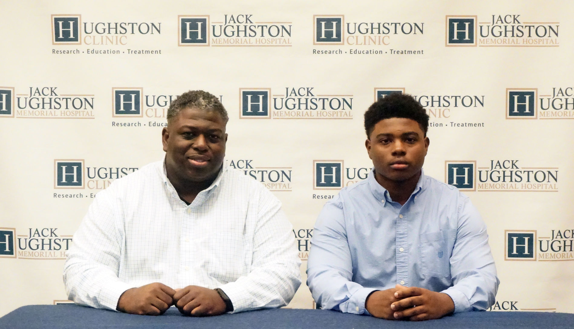 Signing Day